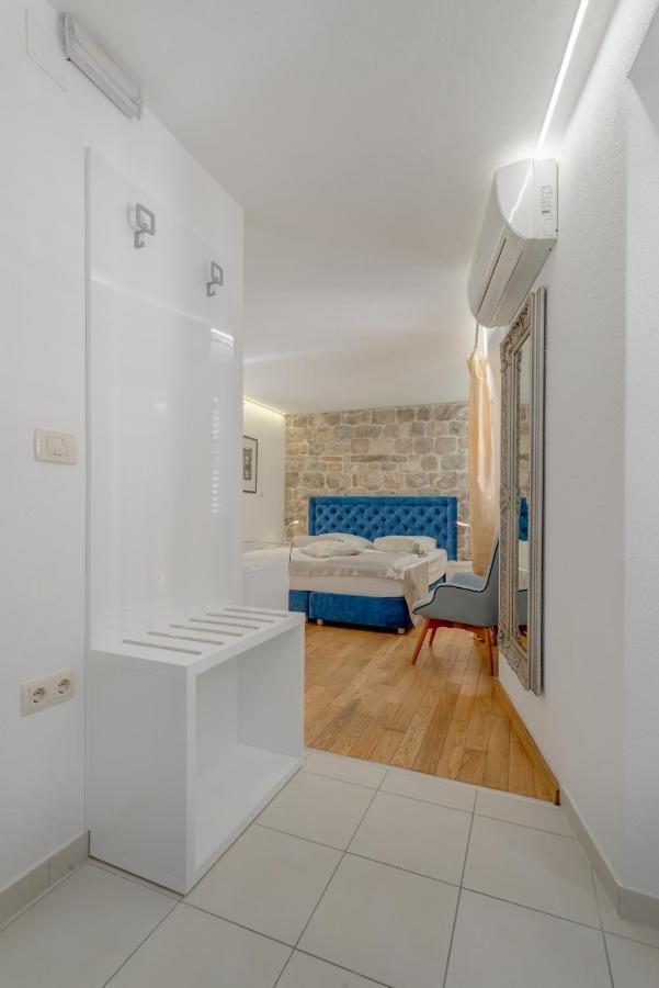 Guesthouse Imperator Split Exterior photo